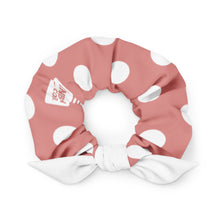 Load image into Gallery viewer, Polka Dot Scrunchie
