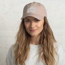Load image into Gallery viewer, RC Logo Dad hat
